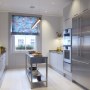 Walpole | Kitchen island | Interior Designers